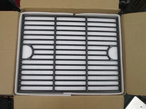 Cast Iron Cooking Grate Replacement for Home Depot Nexgrill 720-0670A 720 0783E - Picture 1 of 2