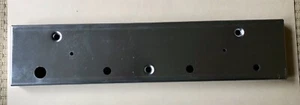 RCA ON AIR WARNING Light - Replacement - Back Panel - Aluminum - MI-11717 - Picture 1 of 9