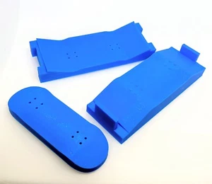MEJOR FB profesional Moldeo de diapasón DIY Impreso en 35 mm y Shaper CALIDAD - Imagen 1 de 14
