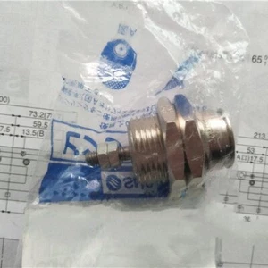 1pcs brand new smc CJPB15-10 Pin cylinder Free shipping - Picture 1 of 1