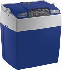 WAECO MOBICOOL U32 32L THERMOELECTRIC 12V COOLER COOLBOX CAR OUTDOOR FRIDGE 