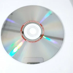 Meet the Spartans DVD Disc Only Carmen Electra Kevin Sorbo Sean Maguire - Picture 1 of 2