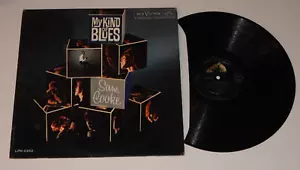 SAM COOKE my kind of blues Lp RECORD RCA VICTOR LPM-2392 MONO 1961 ORIGINAL RARE - Foto 1 di 2