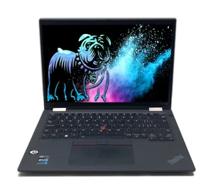 Lenovo ThinkPad X13 Yoga G3 13,3" Convertible TS WUXGA i7-1255U 16GB 256GB LTE - Imagen 1 de 5