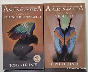 Angels in America by Tony Kushner - Imagen 1 de 6