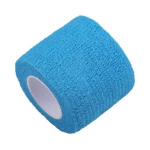 Elastic Bandage Sports Fitness Tape Therapeutic Waterproof Muscle Injury Support - Picture 1 of 7