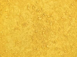 Pigmentos en polvo seco Studio Pigment Sun Gold Yellow - Kremer Artist - Imagen 1 de 3
