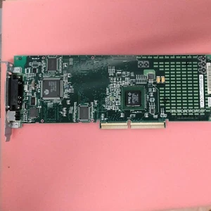 501-4789 Sun MicroSystems CREATOR 2D/S3 FRAME BUFFER Graphics Card X3662A - Picture 1 of 6