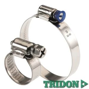 TRIDON Regular Clamp 130mm - 155mm (100pcs) SMP7 - Bild 1 von 1