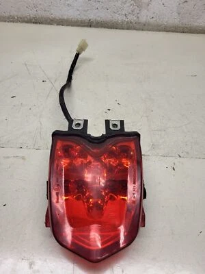 BENELLI TNT 125 BRAKELIGHT TORNADO NAKED GREEN (5190) - Image 1 of 3