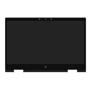 FHD 15.6"HP Envy X360 15M-BP012DX 15M-BP011DX LCD Screen Touch Replacement+Bezel - Picture 1 of 2