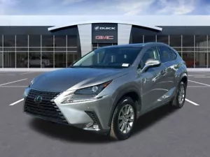 2021 Lexus NX 300 - Picture 1 of 12