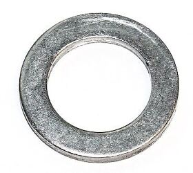 Genuine Elring part for Oil Drain Plug Seal 243.600