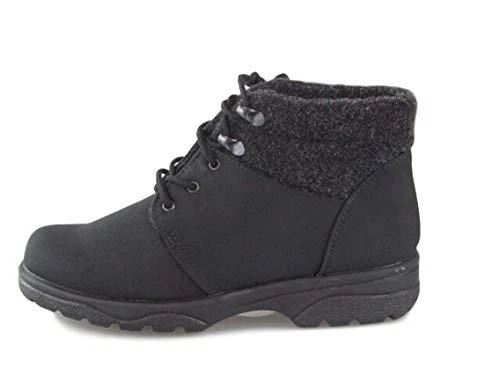 CALENTADORES DE DEDOS DE LOS PIES DE CANADÁ BOTÍN IMPERMEABLE TREK MUJER HECHO EN CANADÁ Foto 1 de 1