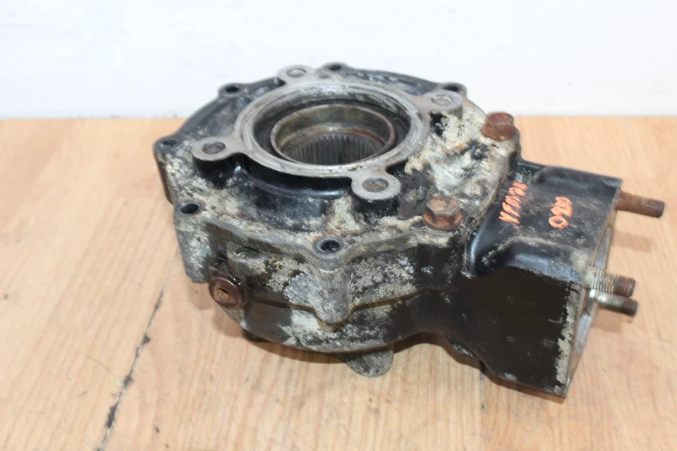 1986 YAMAHA MOTO-4 225  YFM225S Differential - Image 1 of 4