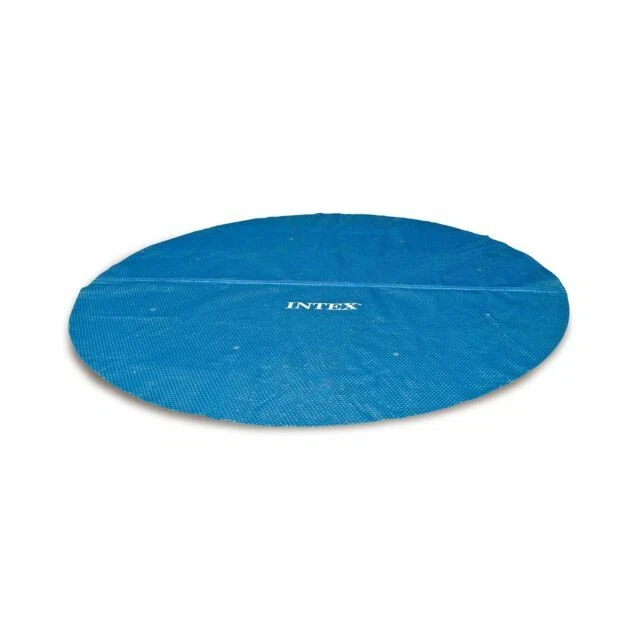 Intex 15ft Solar Cover for Pool - 29023E