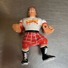 WWF Hasbro Rowdy Roddy Piper luźna figurka akcji
