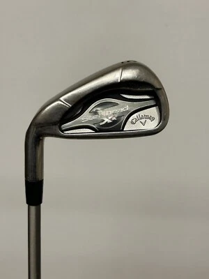 Left Handed Callaway Steelhead XR 360 Cup 5 Iron / Steel fibre Regular Shaft - Image 1 of 4