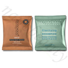 Cocochoco Gold Brazilian Keratin Treatment Hair Straightening Kit + Shampoo