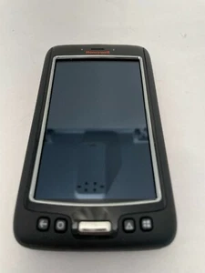 Honeywell Dolphin 75e 75E-L0N-C111XF Mobilcomputer Barcode Scanner WiFi BT 2D - Bild 1 von 9
