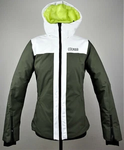 COLMAR 2904 Jacket Skijacke Skate Snowboardjacke Damen Jacke Gr.32 NEU ETIKETT - Bild 1 von 12