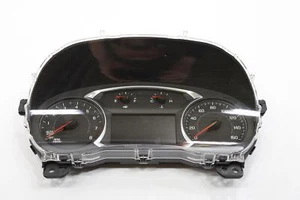 Chevrolet Blazer 2019-2020 velocímetro cuadro de instrumentos OEM 84616438 - Imagen 1 de 10