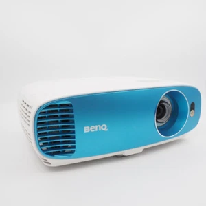 Benq TK800 True 4K UHD Ultra HDR DLP 3000 Lúmenes HDMI Home Theater Funciona ... - Imagen 1 de 11
