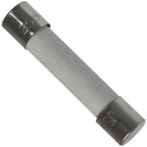 100pcs/box NEW FIT FOR Bussmann Fuse BK/ABC-20-R 20A 250V 6.2*32mm - Picture 1 of 4