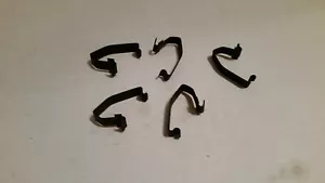 5 PACK NEW OEM Fsp Whirlpool Washer Short Tub Ring Clip 359690 - Picture 1 of 1