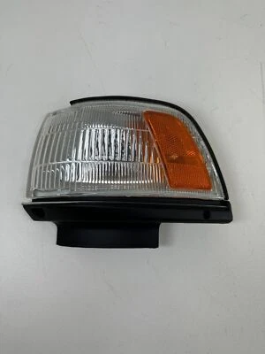 Faro delantero izquierdo / lado del conductor de Volkswagen Passat 1998-2001 con bombilla Foto 1 de 4