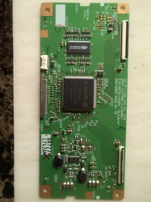 Haier L32v6-A8 Tcon Board 6870c-0060c - Image 1 of 3