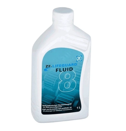 ZF ATF 83222289720 / S671 090 312 Foto 1 de 1