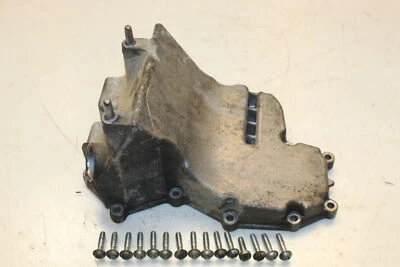 2017 Ski-doo Renegade 600 Ace Engine Motor Bottom Oil Pan 420956210 Foto 1 de 4