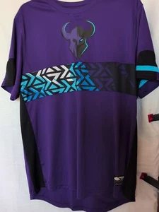 Call of Duty Minnesota Rokkr Jersey Mens  XL Esports Short Sleeve Ventilated  - Picture 1 of 9