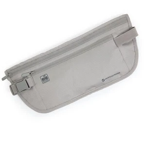 Geldgürtel Sicherheitstasche RFID-Blocker Bauchtasche Hüftasche - Bild 1 von 7