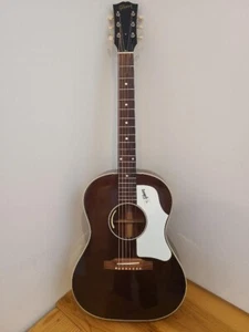 Gibson Custom Shop 1960s B-25 Acoustic Guitar Vintage From JAPAN - Picture 1 of 10