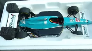1998 EDDIE CHEEVER Jr DALLARA RACHEL'S INDY 500 WINNER 1:18 REPLICARZ CAR R18049 - Picture 1 of 6