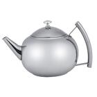 StainlessSteel Teapot Kettles Teapot With Lid And Handle Traditionally Made