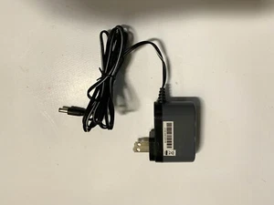 ORIGINAL OEM Linksys AD12V/0.5A-SW , SWITCHING POWER SUPPLY 12V 0.5 A - Picture 1 of 4