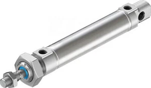 1PCS NEW FESTO DSNU-25-80-PPV-A 19247 Pneumatic Cylinder 25MM Bore 80MM Stroke - Bild 1 von 1