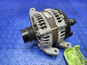 15-18 Ford Edge 2.0L Alternator Assembly 200 Amp Genuine OEM G2GT10300AA - Picture 1 of 15
