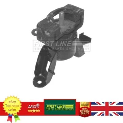 Совершенно новое крепление двигателя для Mazda 323 94-98 BC1F39060C ПЕРВАЯ ЛИНИЯ FEM3511 - Изображение 1 из 4