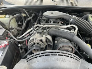 JEEP GRAND CHEROKEE/RAM 1500 5.2 ENGINE 98,000 MILES *FREE SHIPPING* 1994-1997 - Picture 1 of 12