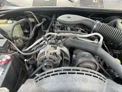 Jeep Grand Cherokee/RAM 1500 MOTOR 5.2 98.000 millas *envío gratuito* 1994-1997 Foto 1 de 4