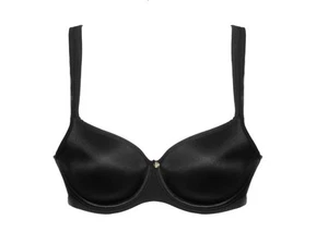 Essential Body Wear EBW "The Jacqueline" Bra - Molded - Wire Free - Seamless - Picture 1 of 6