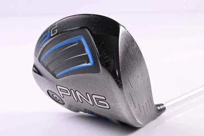 Ladies Ping G Series SF Tec Driver / 10 Degree / Ladies Flex Ping ULT 220 Shaft - Image 1 of 4