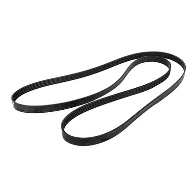 Genuine ACDelco For Buick Enclave 2008-2012 Serpentine Belt EPDM | Black | 6 Rib - Image 1 of 4