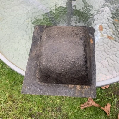 Pilgrim Sumo Mk2/ AC Cobra Replica Differential Cover - Image 1 of 3