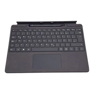 Original Microsoft Surface Pro X Signature Keyboard mit Slim Pen – Deutsch #44 - Bild 1 von 10