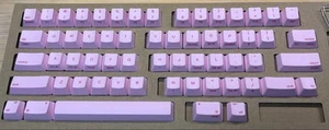 HHKB Limited Model Key Top Set Sakura/English Arrangement - Afbeelding 1 van 4